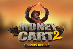Money Cart 2 slot