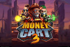 Money Cart 3 slot