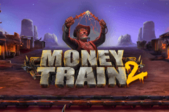 Money Train 2 slot