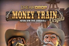 Money Train Origins Dream Drop slot