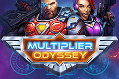 Multiplier Odyssey slot