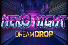 Neko Night Dream Drop slot
