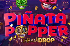 Pinata Popper Dream Drop slot