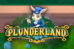 Plunderland slot