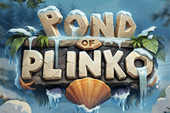 Pond of Plinko slot