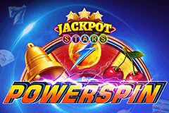 Powerspin slot