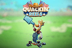 Quakin' Reels slot