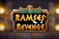 Ramses' Revenge slot