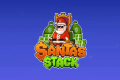Santa's Stack slot