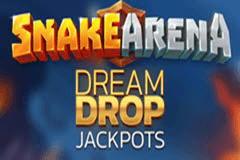 Snake Arena Dream Drop slot