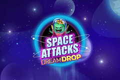 Space Attacks Dream Drop slot