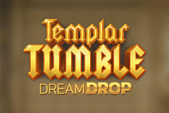 Templar Tumble Dream Drop slot