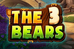 The 3 Bears logo