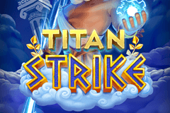 Titan Strike slot