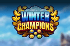 Winter Champions slot