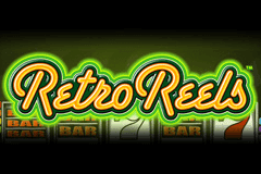 Retro Reels slot