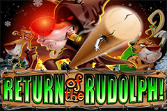 Return of the Rudolph slot