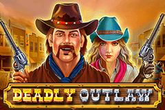 Deadly Outlaw slot