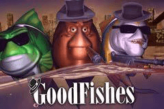 Good Fishes slot