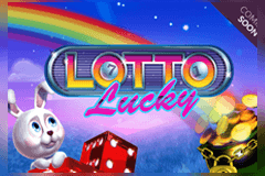 Lotto Lucky slot