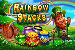 Rainbow Stacks slot