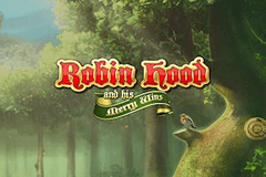 Robin Hood and his Merry Wins slot