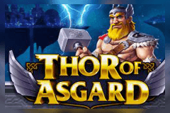 Thor of Asgard slot
