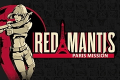 Red Mantis Paris slot