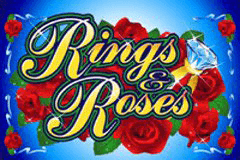 Rings & Roses slot
