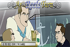 As the Reels Turn # 2: The Gamble slot