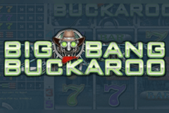 Big Bang Buckaroo slot