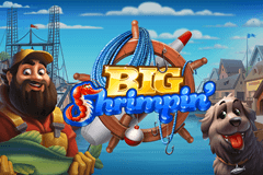Big Shrimpin' slot
