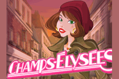 Champs-Elysees slot