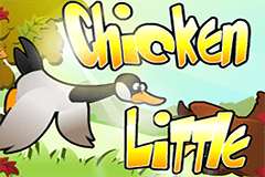Chicken Little slot
