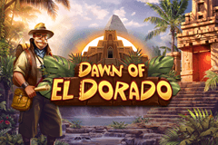 Dawn of El Dorado slot