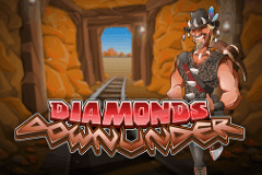 Diamonds Downunder slot