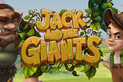Fairytale Fortunes Jack and the Giants slot