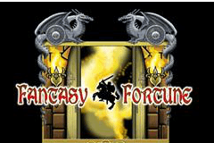 Fantasy Fortune slot