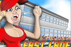 Fast Lane slot