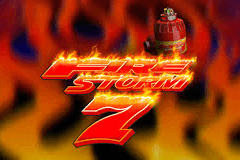 Firestorm 7 slot
