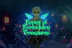 Forest of Forbidden Treasures slot