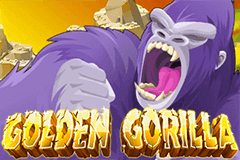 Golden Gorilla slot