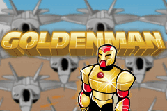 Goldenman slot
