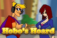 Hobo's Hoard slot