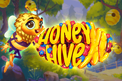 Honey Hive XL slot