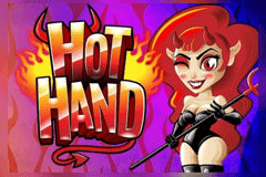 Hot Hand slot