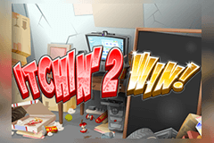 Itchin' 2 Win! slot