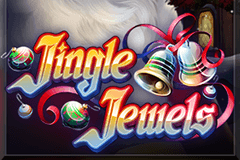 Jingle Jewels slot