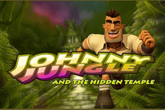 Johnny Jungle slot