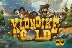 Klondike Gold slot